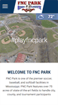 Mobile Screenshot of fncpark.com